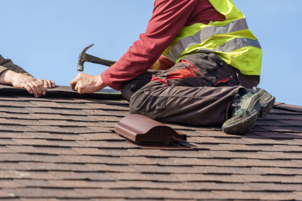 St Ansgar, IA Roofing Contractor Company
