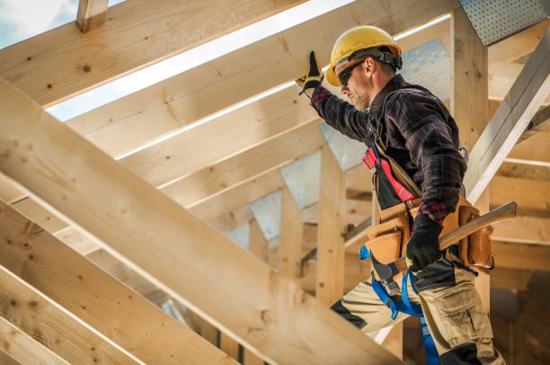 Best Affordable Roofing Company  in St Ansgar, IA