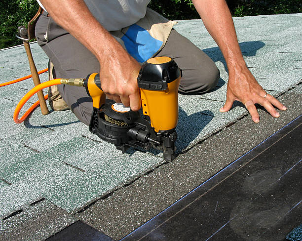 Best Roof Leak Repair  in St Ansgar, IA