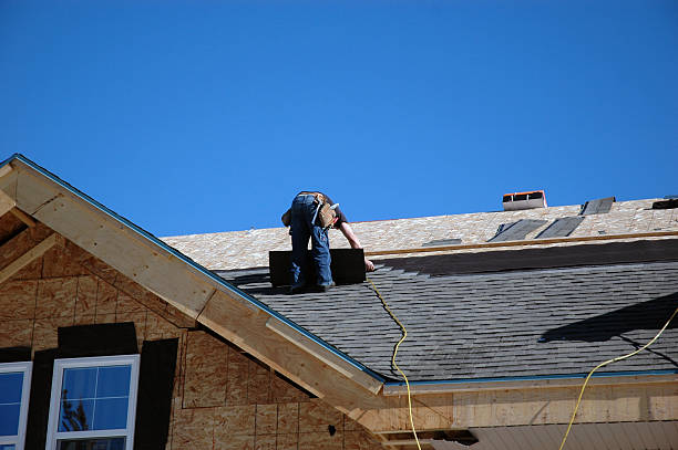 Best Commercial Roofing Services  in St Ansgar, IA