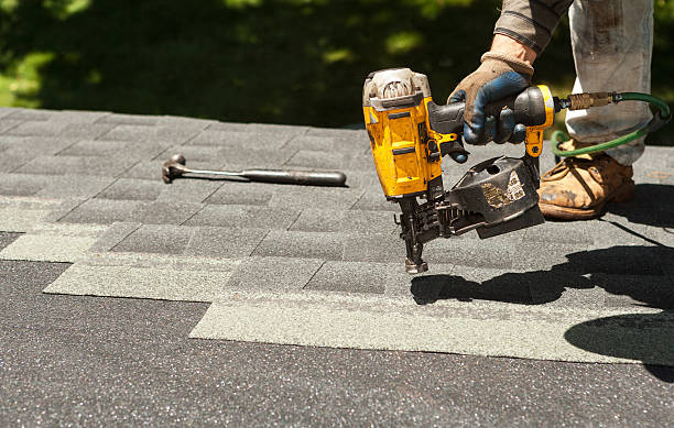 Best Best Roofing Contractors  in St Ansgar, IA