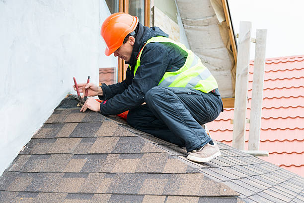 Quick and Trustworthy Emergency Roof Repair Services in St Ansgar, IA