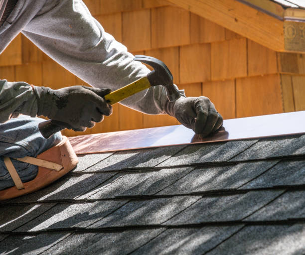 Best Emergency Roof Repair  in St Ansgar, IA